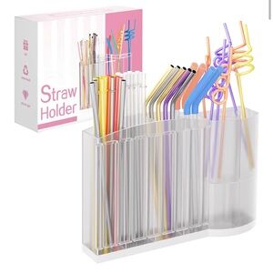 Straw Holder